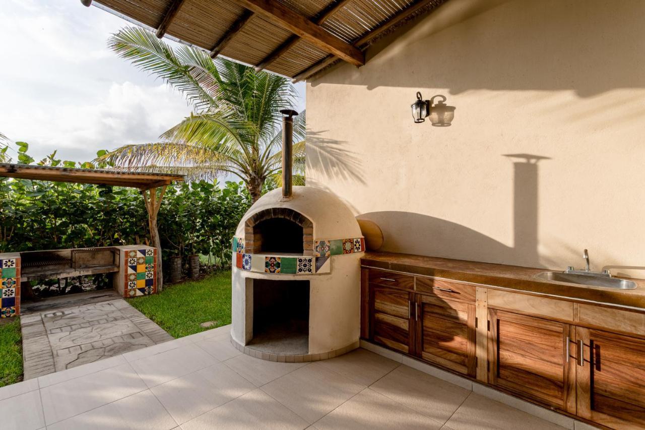 Casa Sunshine Villa Puerto Escondido  Esterno foto