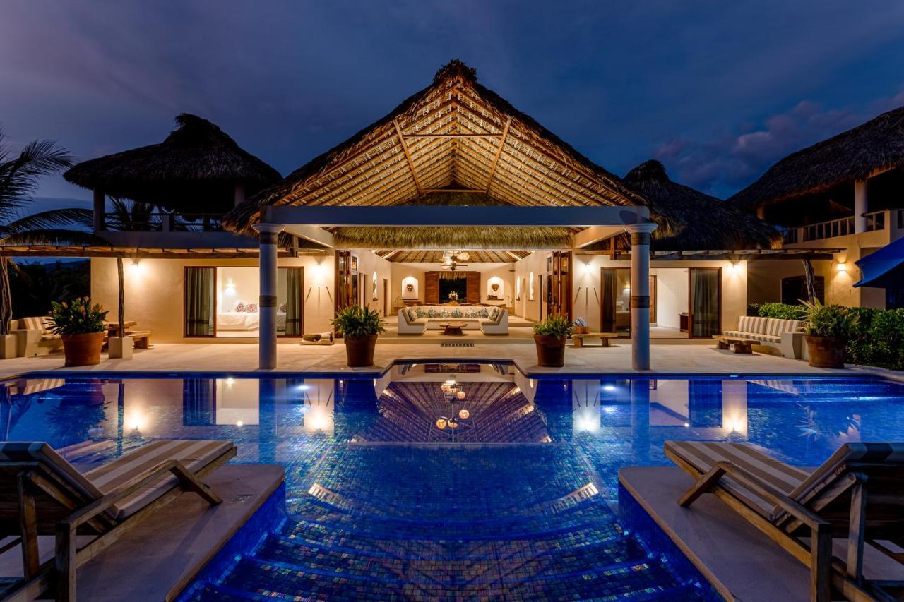 Casa Sunshine Villa Puerto Escondido  Esterno foto