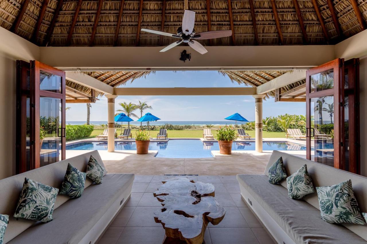Casa Sunshine Villa Puerto Escondido  Esterno foto