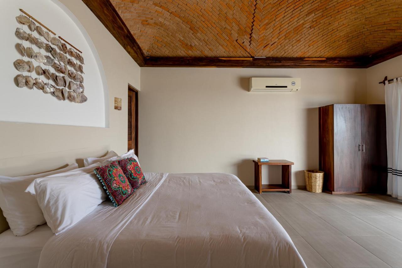 Casa Sunshine Villa Puerto Escondido  Esterno foto