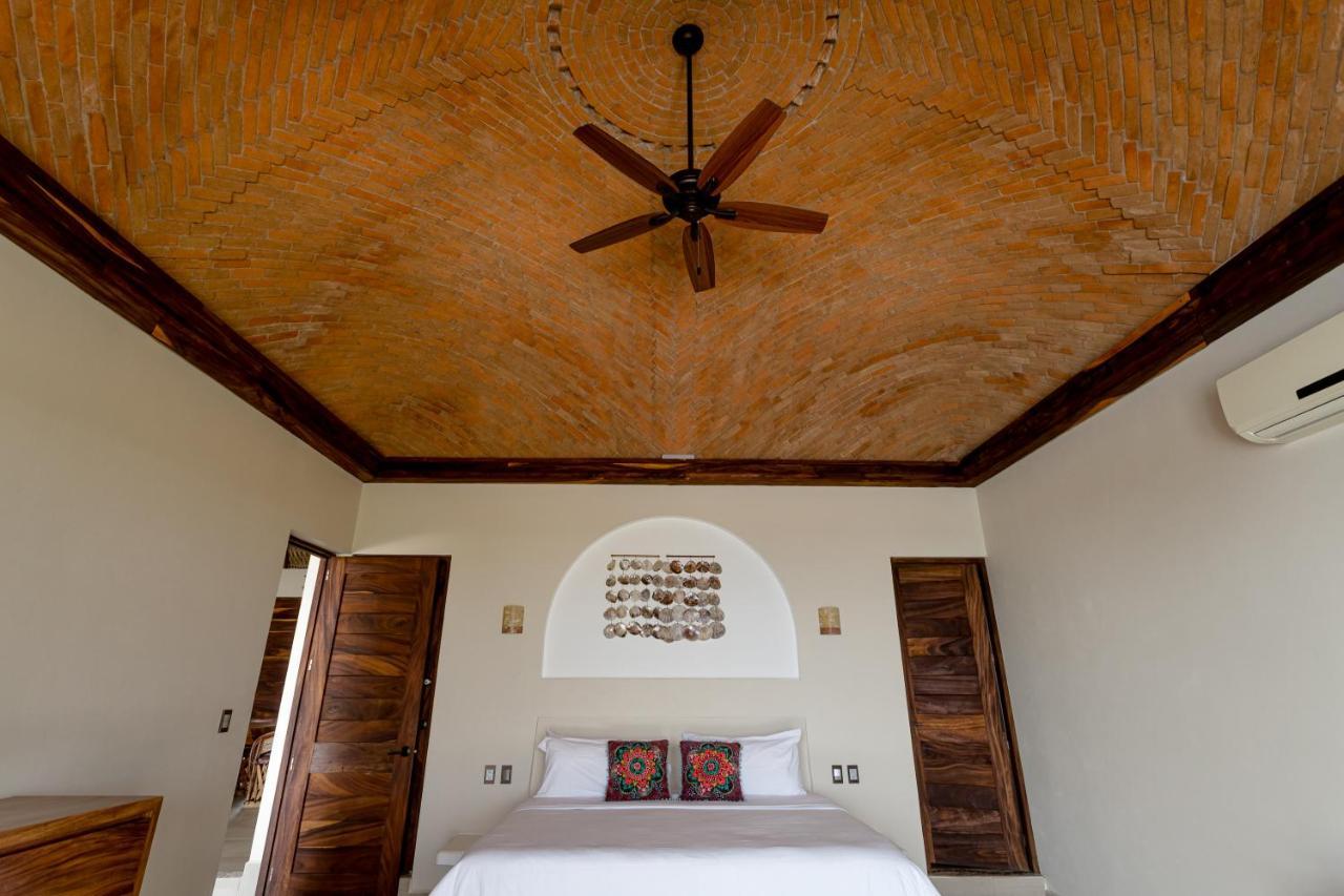 Casa Sunshine Villa Puerto Escondido  Esterno foto