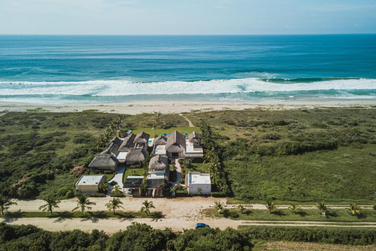 Casa Sunshine Villa Puerto Escondido  Esterno foto