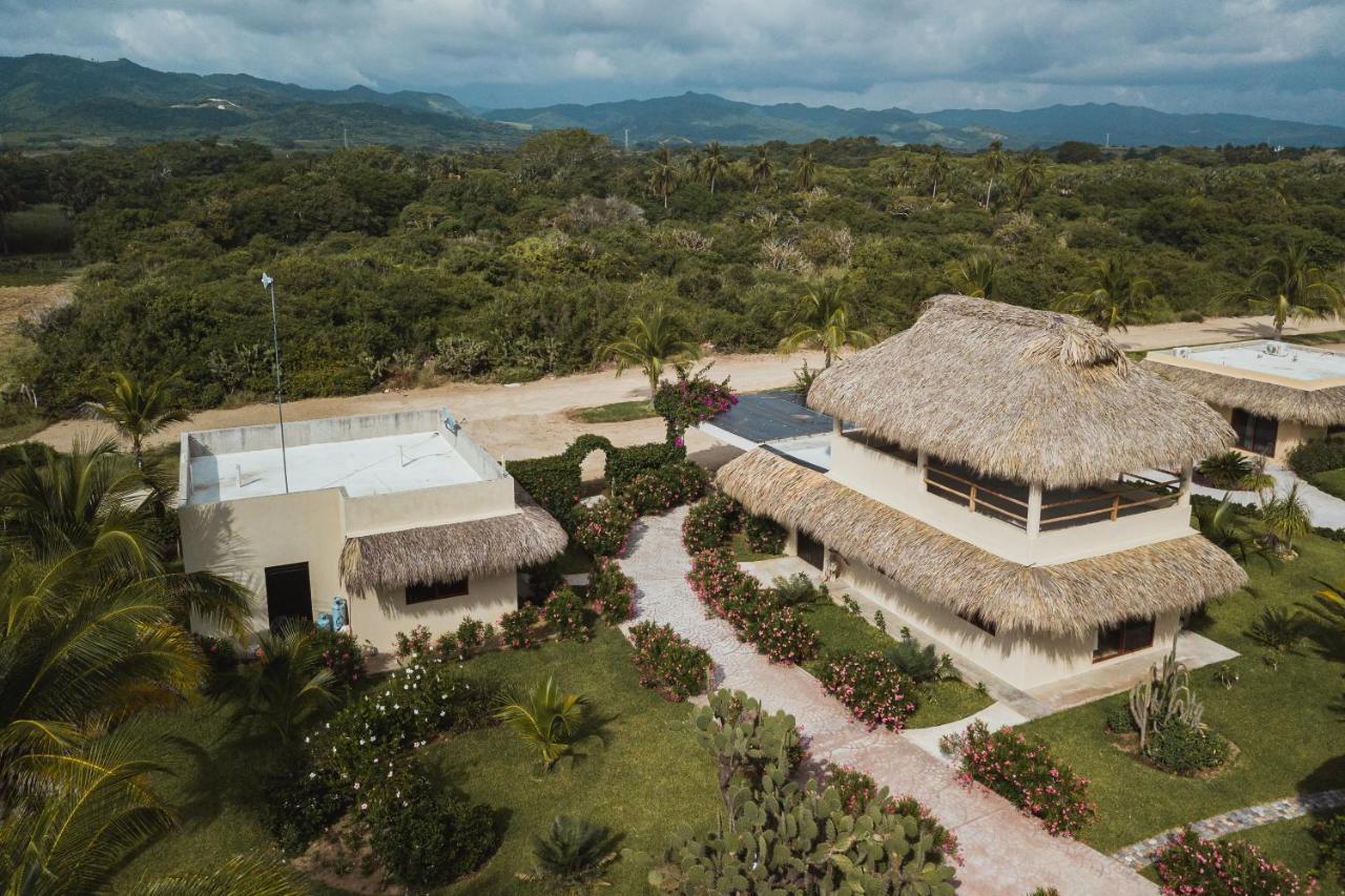 Casa Sunshine Villa Puerto Escondido  Esterno foto